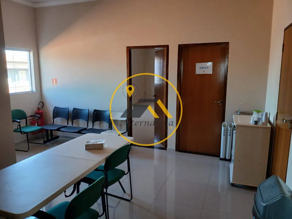 Prédio Inteiro, 224 m² - Foto 5