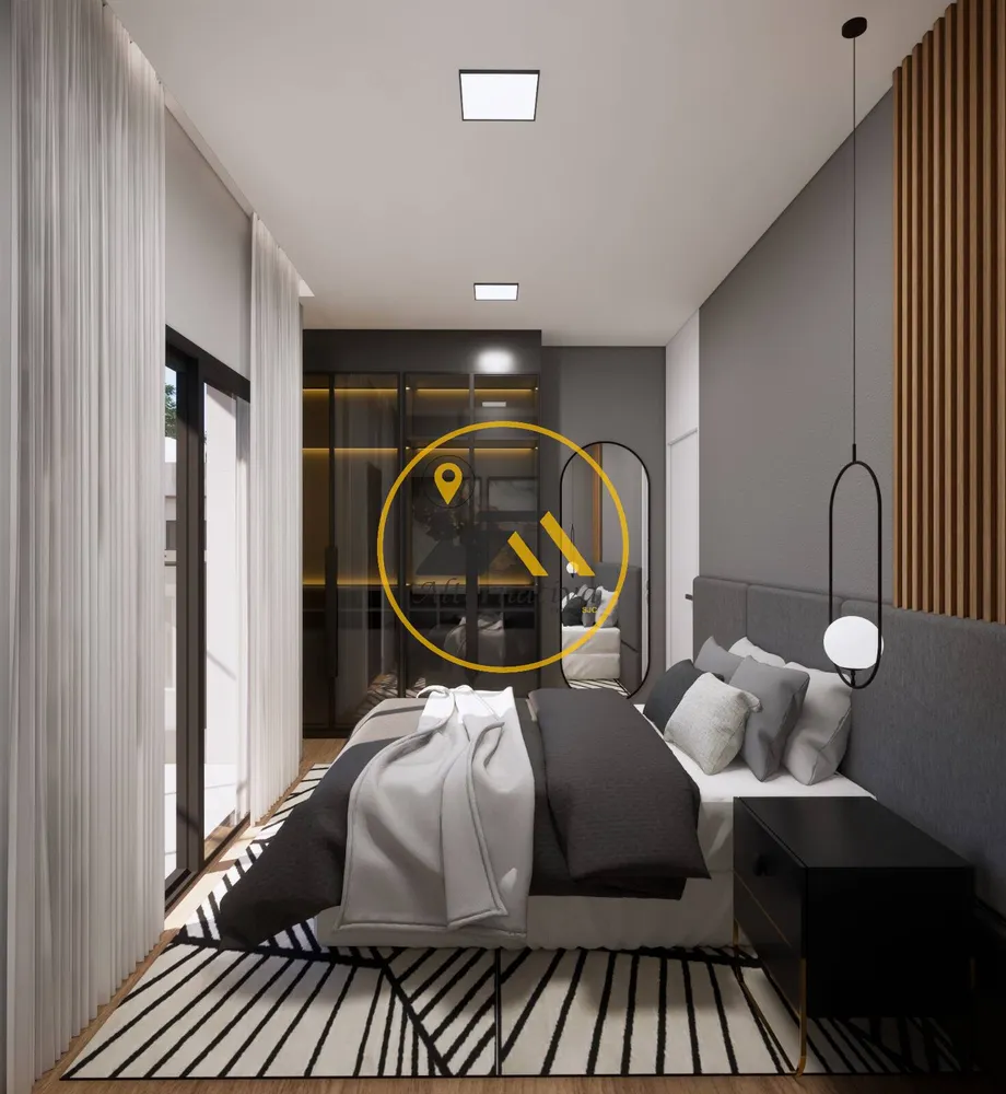 Casa, 2 quartos, 67 m² - Foto 8