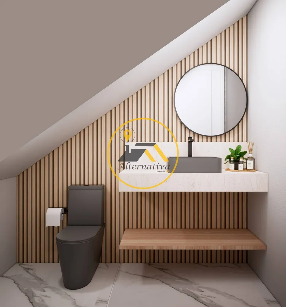 Casa, 2 quartos, 67 m² - Foto 7