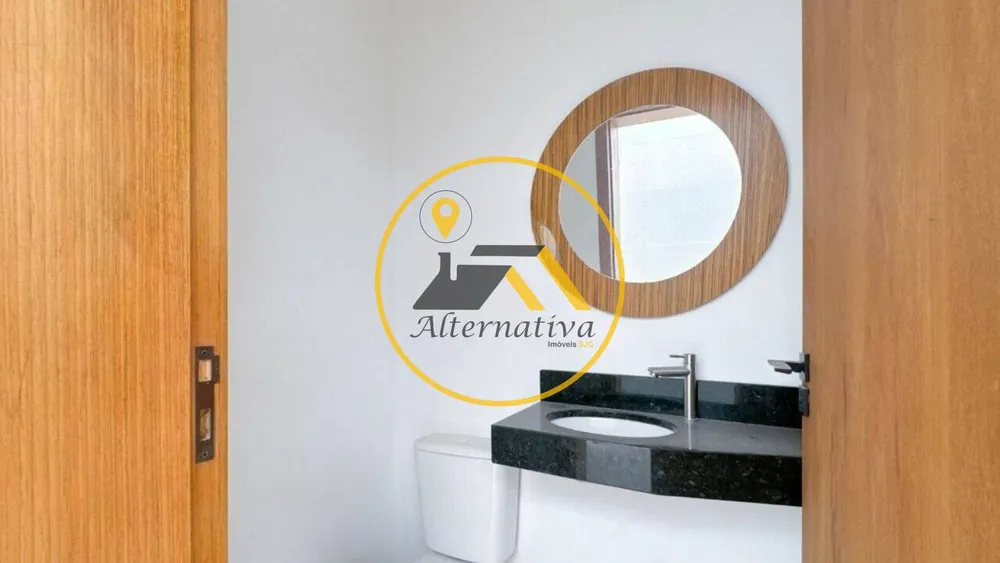 Casa, 3 quartos, 135 m² - Foto 5