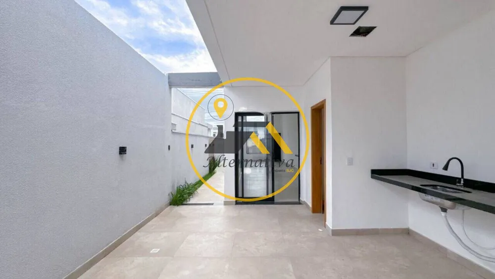 Casa, 3 quartos, 135 m² - Foto 6