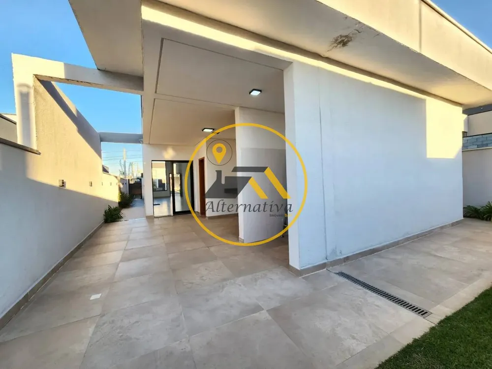 Casa, 3 quartos, 135 m² - Foto 2