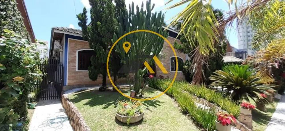 Casa, 3 quartos, 255 m² - Foto 6