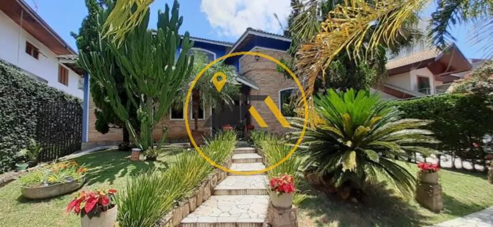 Casa, 3 quartos, 255 m² - Foto 7