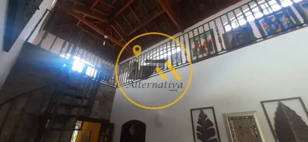 Casa, 3 quartos, 255 m² - Foto 4