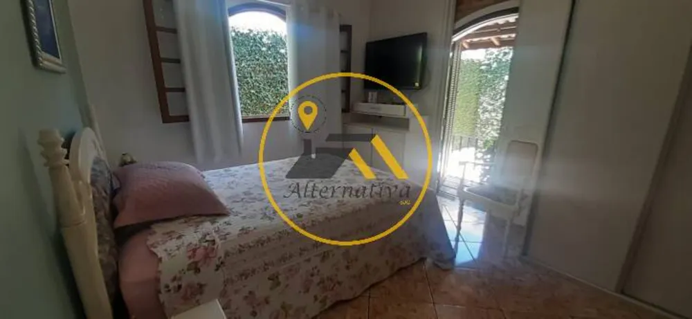 Casa, 3 quartos, 255 m² - Foto 8