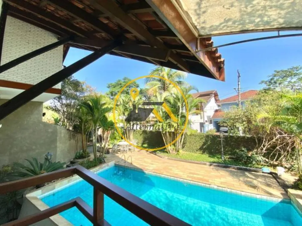 Sobrado, 6 quartos, 520 m² - Foto 2
