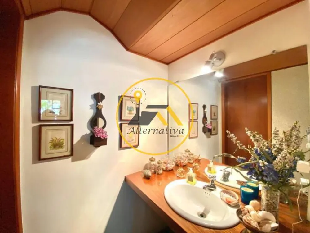 Sobrado, 6 quartos, 520 m² - Foto 5