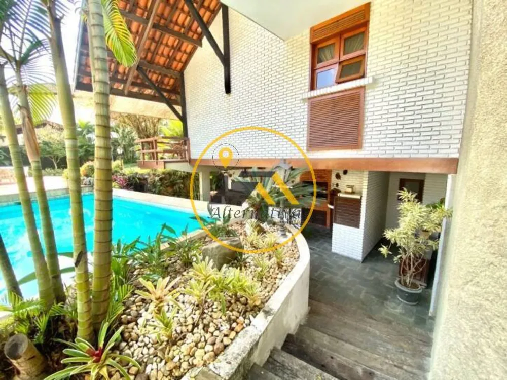 Sobrado, 6 quartos, 520 m² - Foto 8