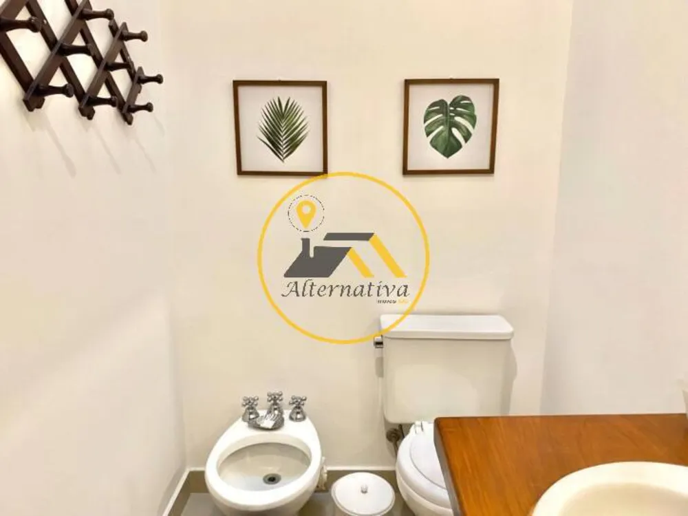 Sobrado, 6 quartos, 520 m² - Foto 6