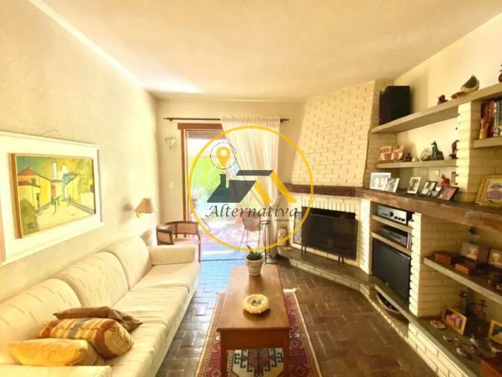 Sobrado, 6 quartos, 520 m² - Foto 4
