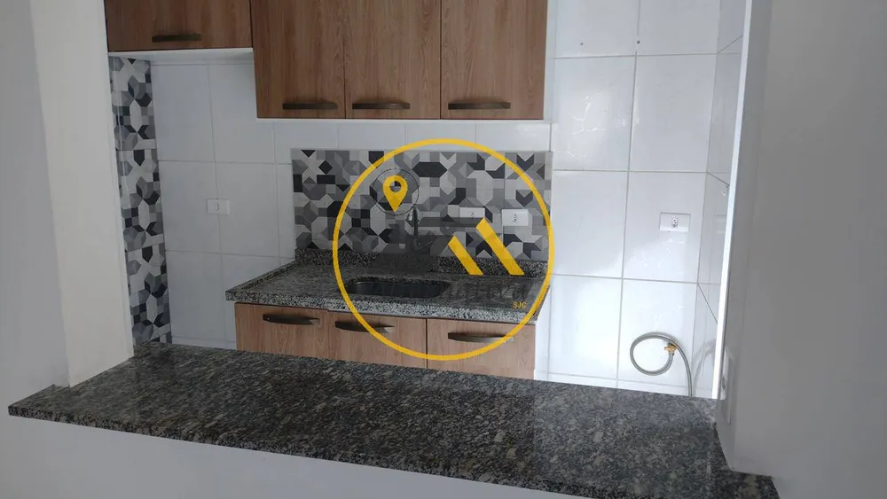Apartamento, 2 quartos, 60 m² - Foto 3
