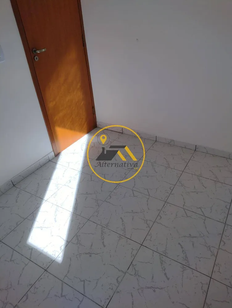 Apartamento, 2 quartos, 60 m² - Foto 6