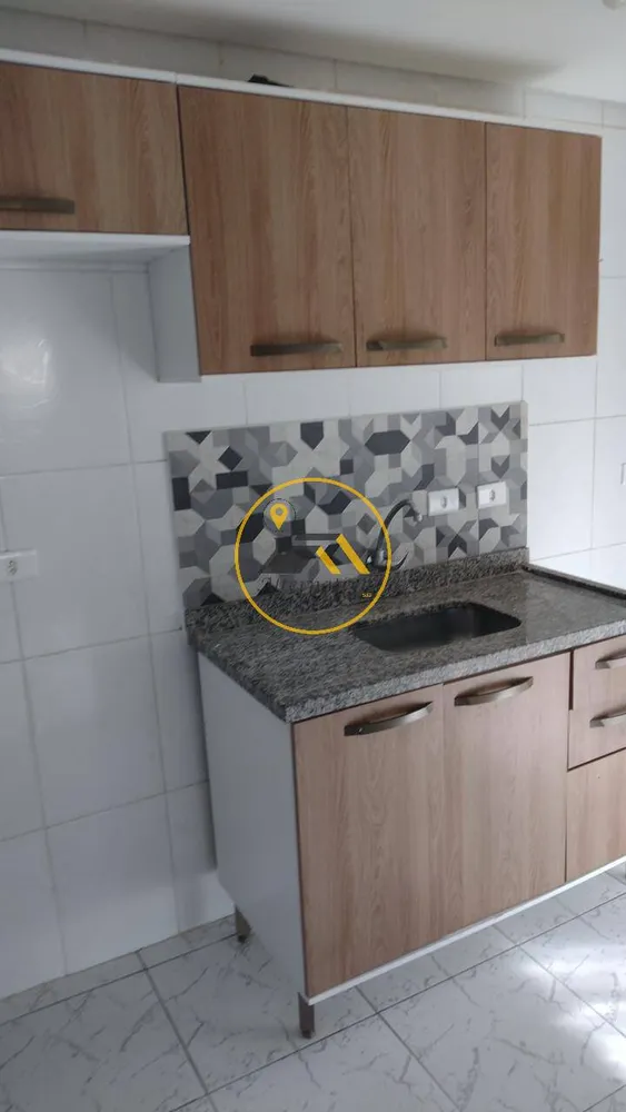 Apartamento, 2 quartos, 60 m² - Foto 5
