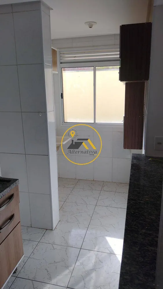 Apartamento, 2 quartos, 60 m² - Foto 4