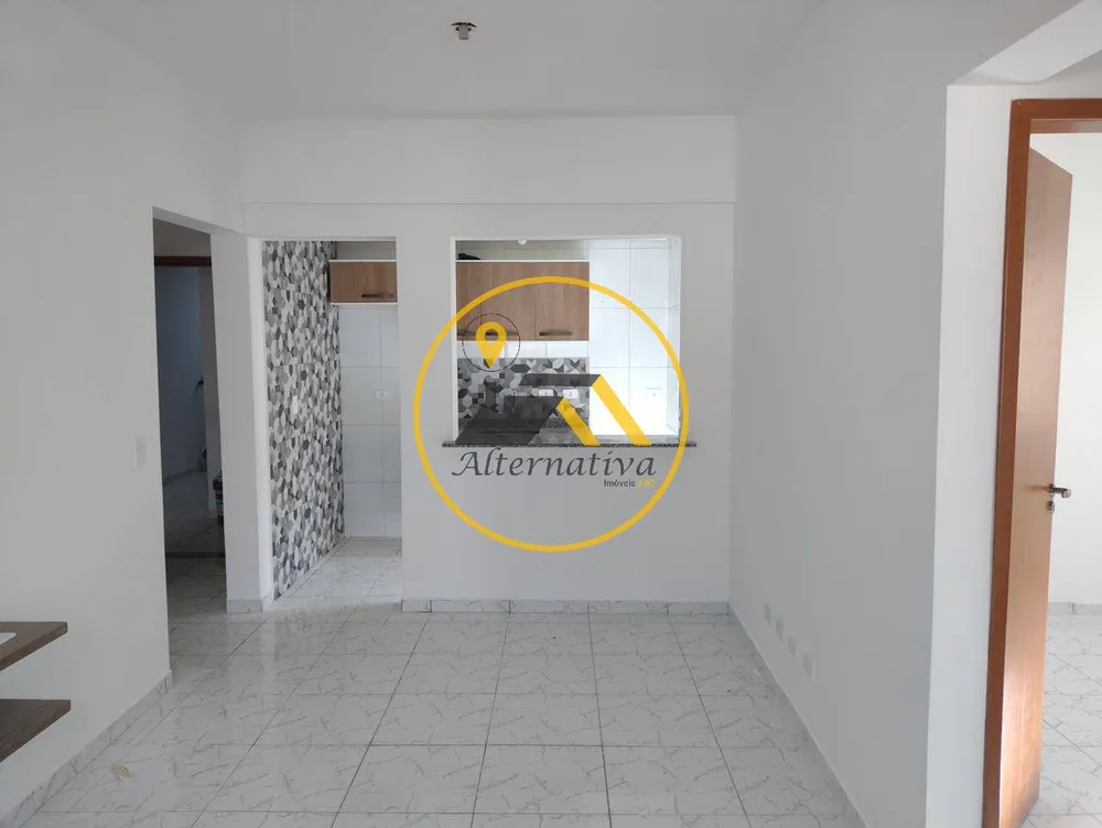 Apartamento, 2 quartos, 60 m² - Foto 1