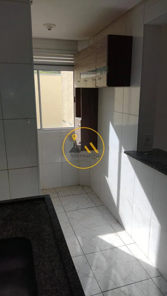 Apartamento, 2 quartos, 60 m² - Foto 2