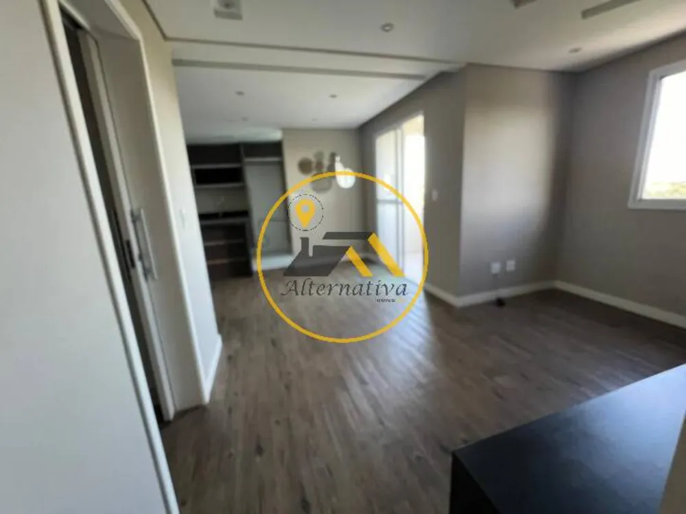 Apartamento, 2 quartos, 63 m² - Foto 6