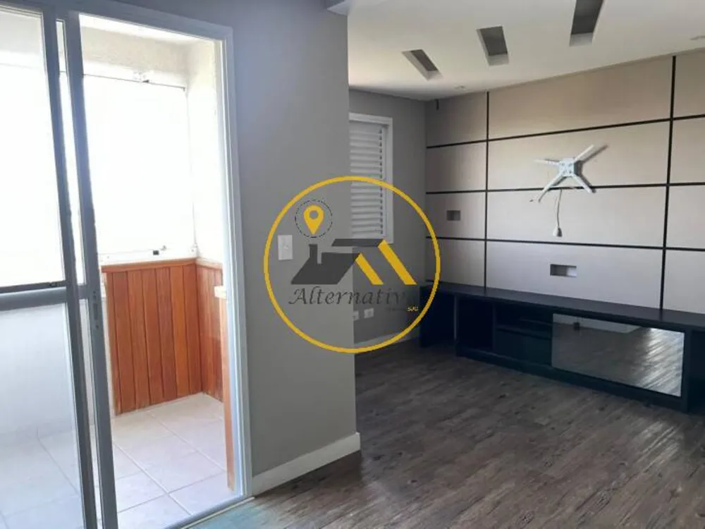 Apartamento, 2 quartos, 63 m² - Foto 5