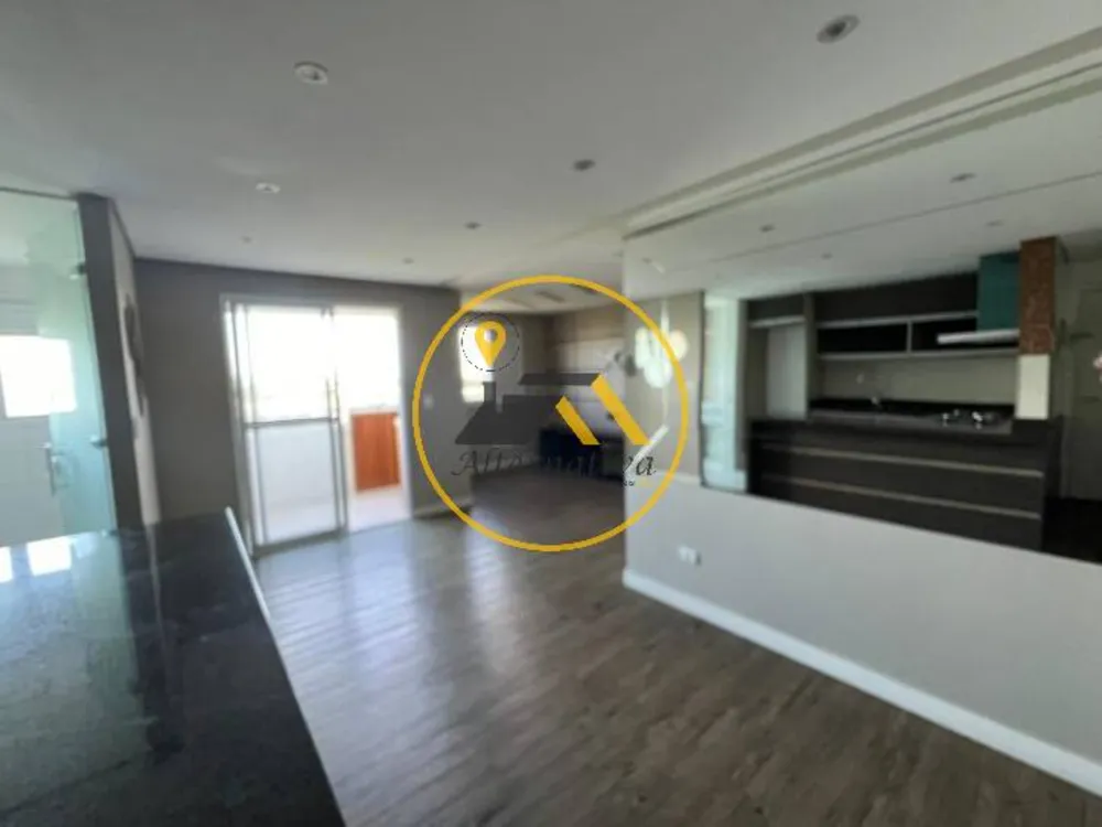 Apartamento, 2 quartos, 63 m² - Foto 1