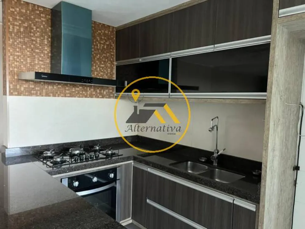 Apartamento, 2 quartos, 63 m² - Foto 4