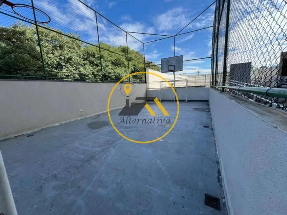 Apartamento, 2 quartos, 63 m² - Foto 11