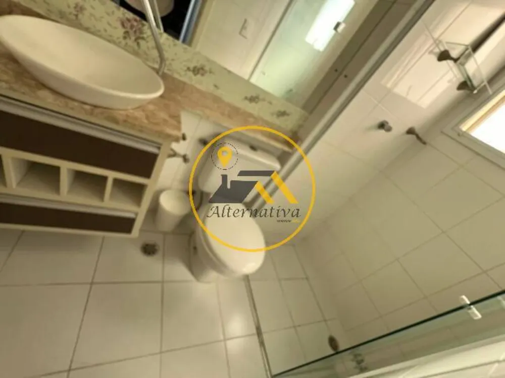 Apartamento, 2 quartos, 63 m² - Foto 9