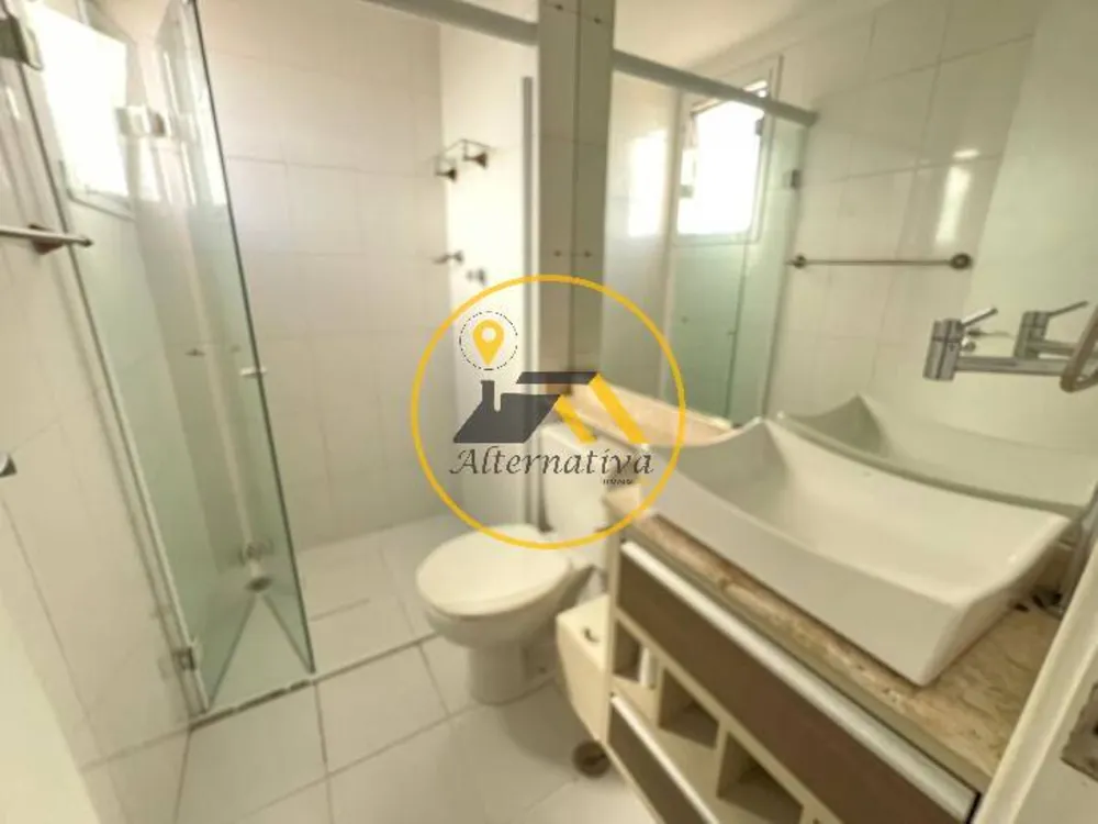 Apartamento, 2 quartos, 63 m² - Foto 8