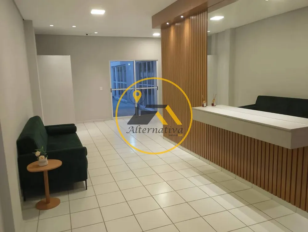 Apartamento, 2 quartos, 48 m² - Foto 3