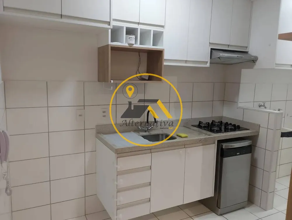 Apartamento, 2 quartos, 48 m² - Foto 2