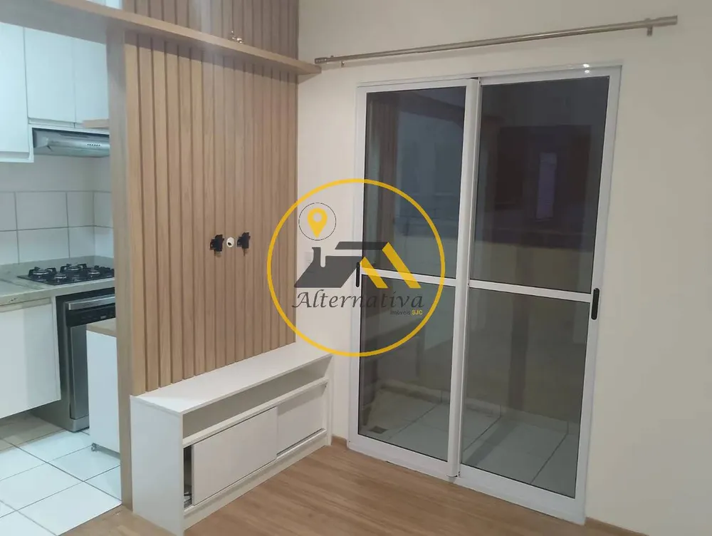 Apartamento, 2 quartos, 48 m² - Foto 4