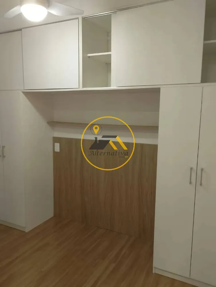 Apartamento, 2 quartos, 48 m² - Foto 7