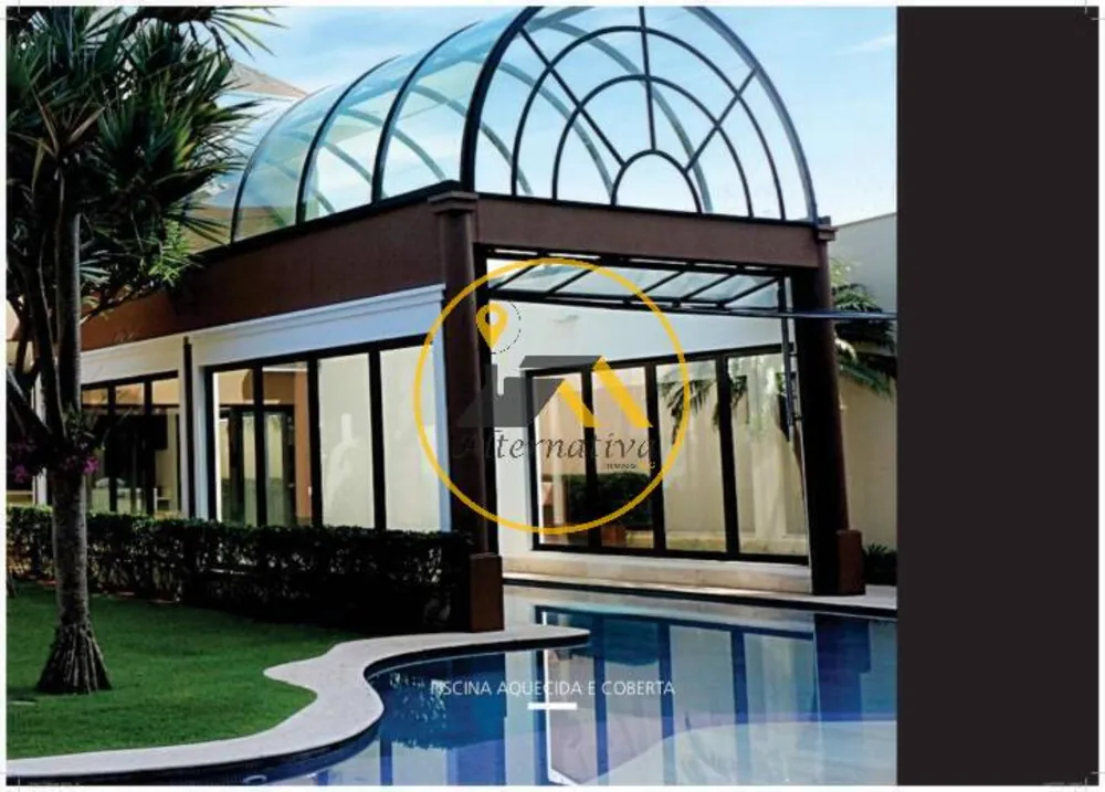 Casa, 6 quartos, 1180 m² - Foto 1