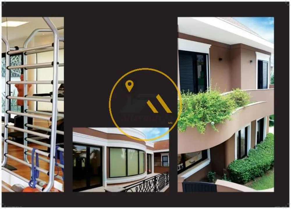 Casa, 6 quartos, 1180 m² - Foto 8