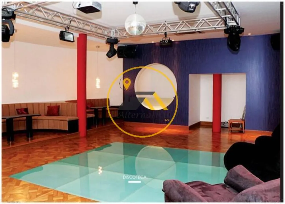 Casa, 6 quartos, 1180 m² - Foto 2