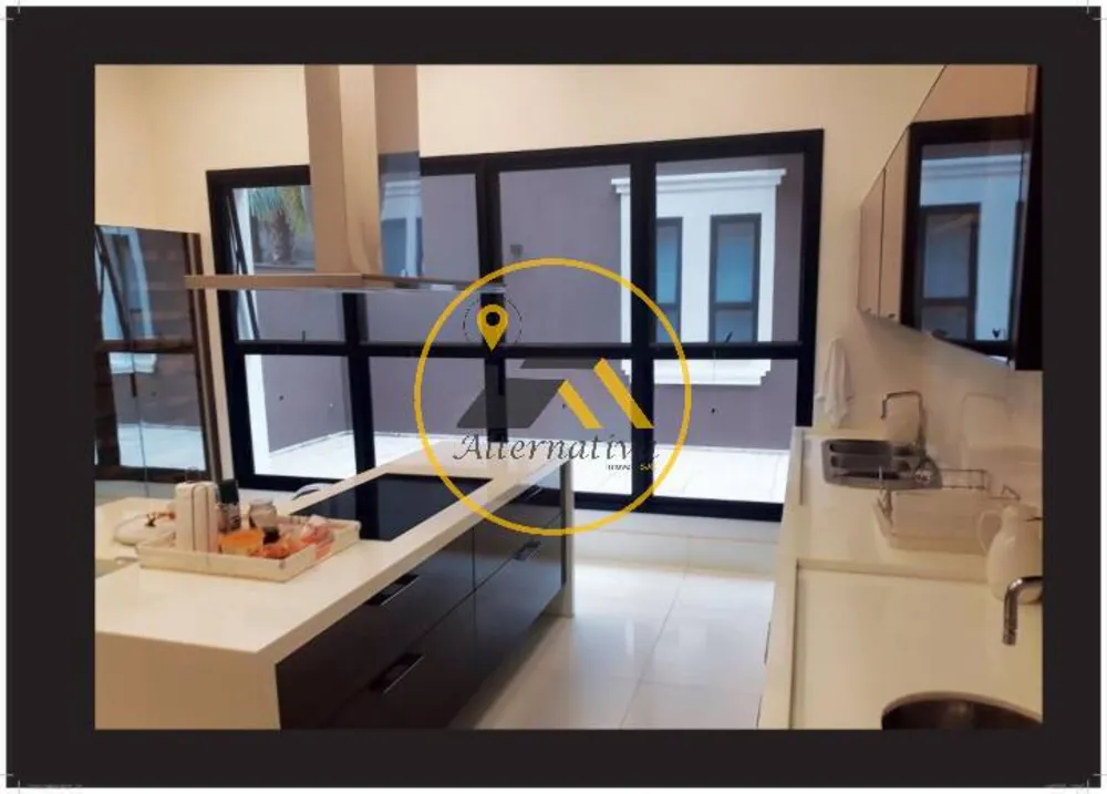 Casa, 6 quartos, 1180 m² - Foto 3