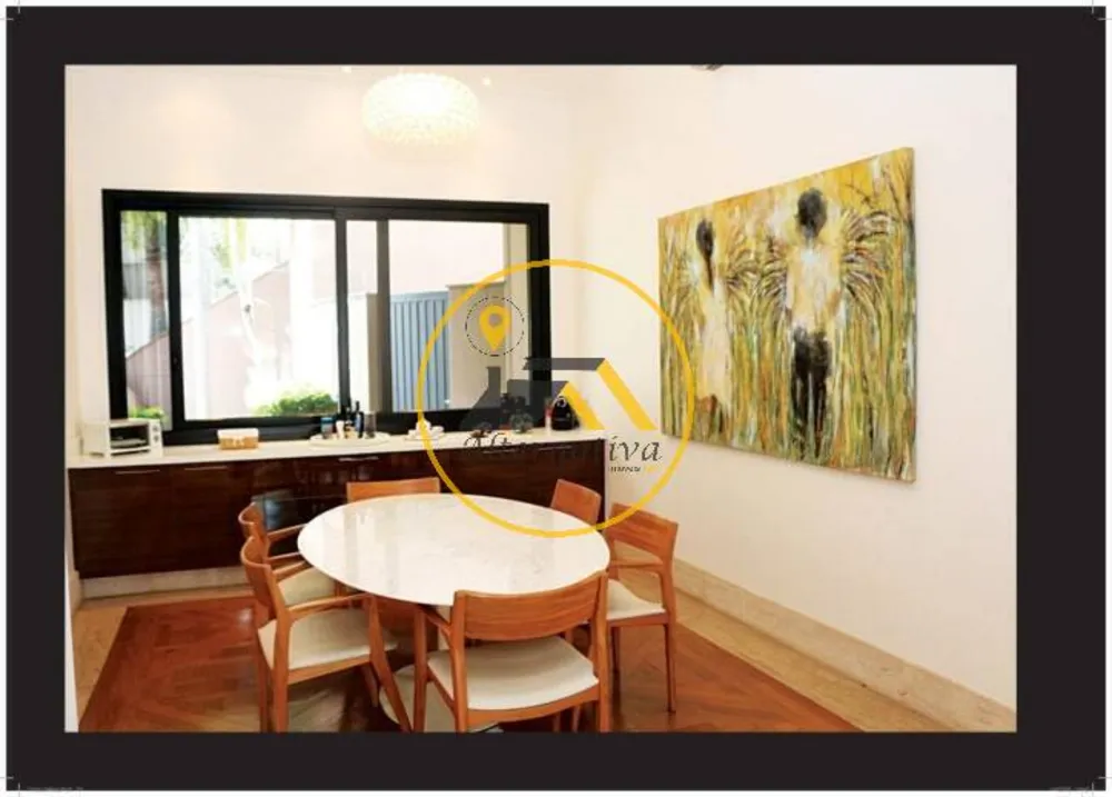 Casa, 6 quartos, 1180 m² - Foto 6