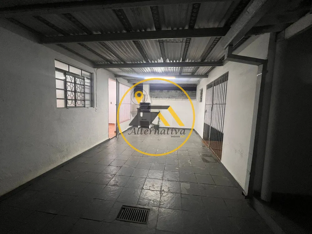 Casa, 3 quartos, 120 m² - Foto 11