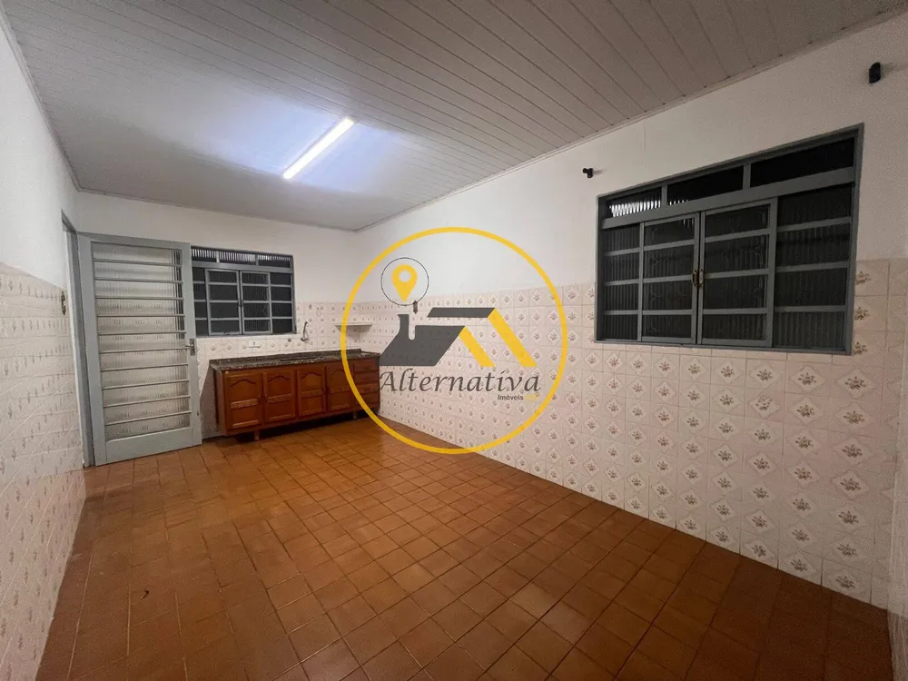 Casa, 3 quartos, 120 m² - Foto 8