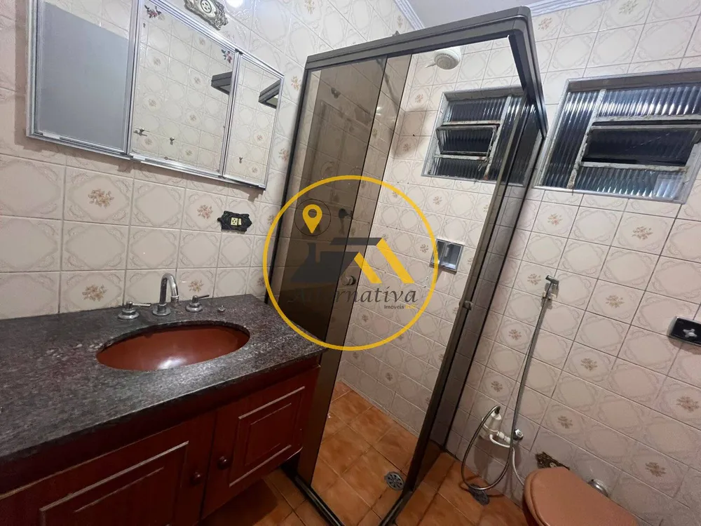 Casa, 3 quartos, 120 m² - Foto 10