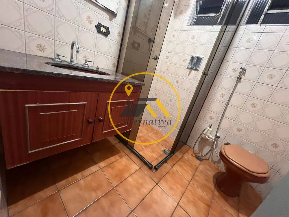 Casa, 3 quartos, 120 m² - Foto 9