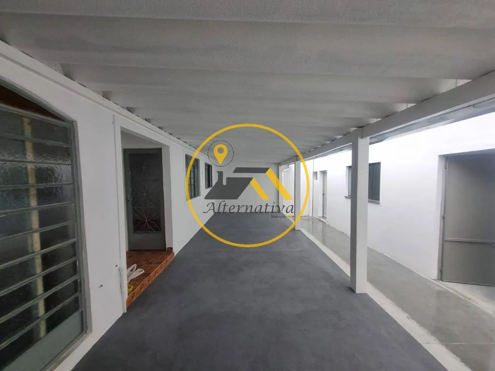 Depósito-Galpão, 380 m² - Foto 6