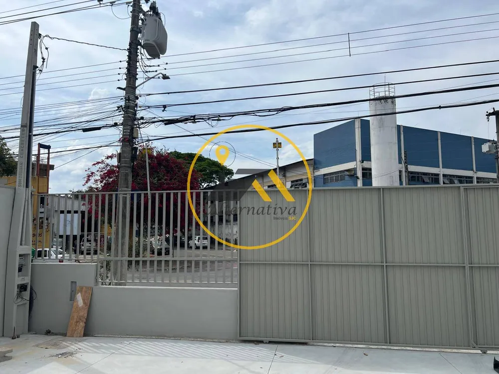 Depósito-Galpão, 380 m² - Foto 2
