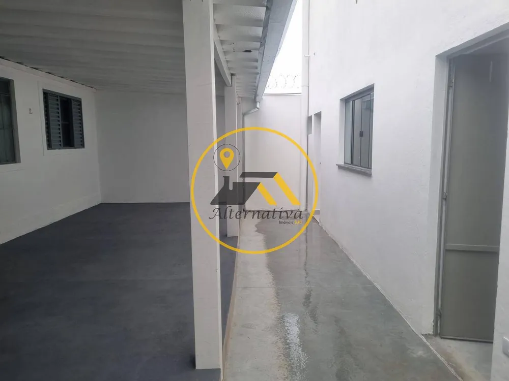 Depósito-Galpão, 380 m² - Foto 8