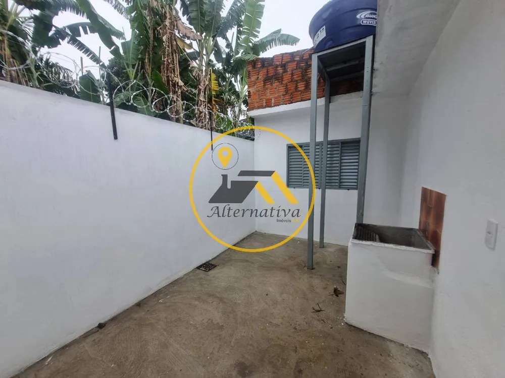 Depósito-Galpão, 380 m² - Foto 7
