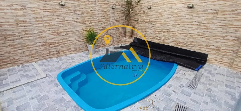 Casa, 3 quartos, 160 m² - Foto 1