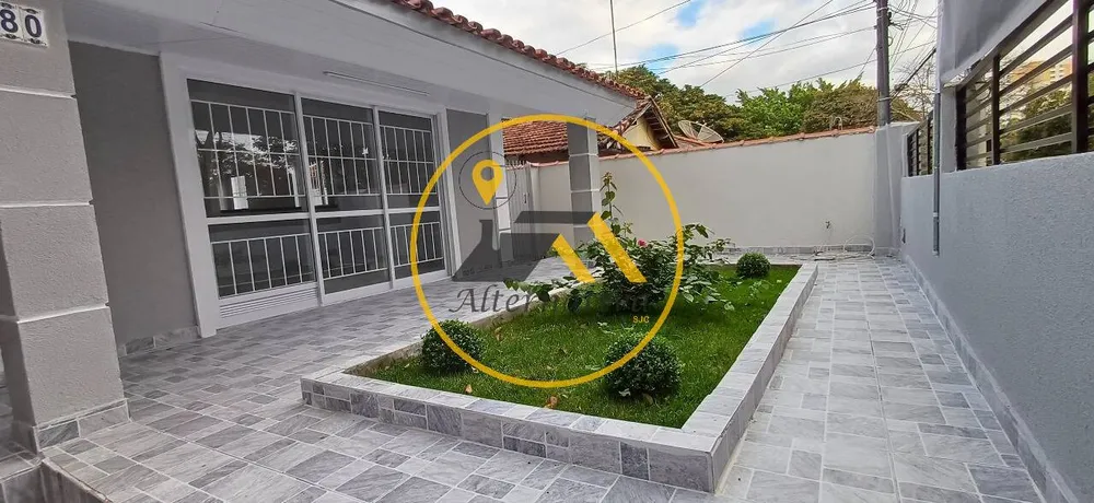 Casa, 3 quartos, 160 m² - Foto 8