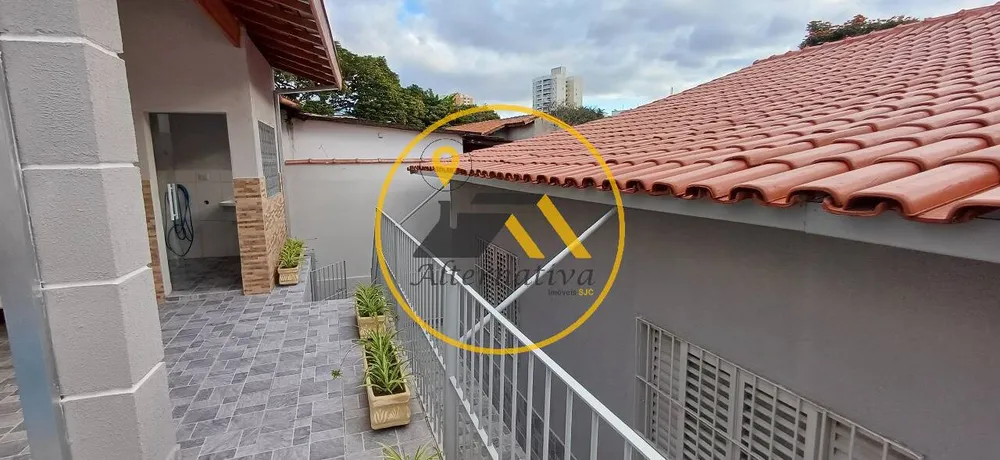 Casa, 3 quartos, 160 m² - Foto 6