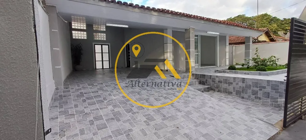Casa, 3 quartos, 160 m² - Foto 2
