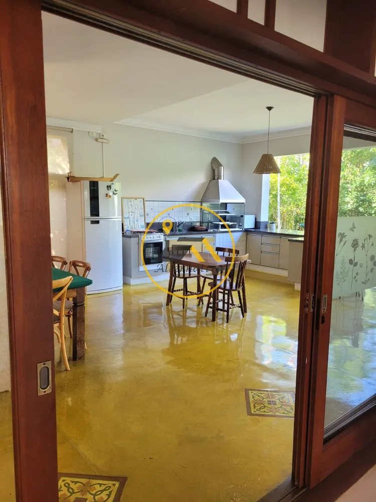 Sobrado, 4 quartos, 416 m² - Foto 1